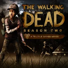 Скачать взлом The Walking Dead: Season Two (Зе Уолкинг Дед)  [МОД Menu] - полная версия apk на Андроид