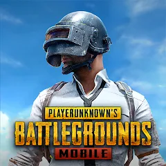 Скачать взломанную PUBG MOBILE (ПУБГ МОБАЙЛ)  [МОД Все открыто] - стабильная версия apk на Андроид