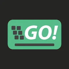 Взломанная TypeGo – speed up your typing! (ТайпГо)  [МОД Unlimited Money] - последняя версия apk на Андроид