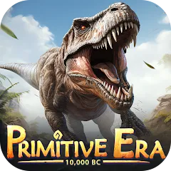 Скачать взломанную Primitive Era: 10000 BC (Примитивная эпоха)  [МОД Бесконечные деньги] - стабильная версия apk на Андроид
