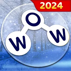 Скачать взлом World of Wonders - Word Games (Ворлд оф Вандерс)  [МОД Меню] - полная версия apk на Андроид