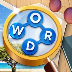 Скачать взлом World Trip - Word Games (Ворлд Трип)  [МОД Меню] - последняя версия apk на Андроид