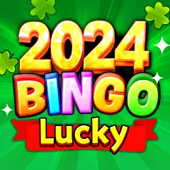 Скачать взломанную Bingo: Play Lucky Bingo Games (Бинго)  [МОД Mega Pack] - полная версия apk на Андроид