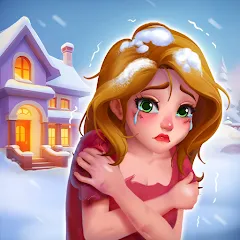 Взлом Tile Family: Match Puzzle Game (Тайл Матч)  [МОД Menu] - последняя версия apk на Андроид