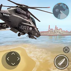 Взлом Massive Warfare: Tanks PvP War (Массовая война)  [МОД Unlocked] - последняя версия apk на Андроид
