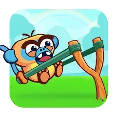 Скачать взлом Jungle Squad: Rescue Animals (Джангл Сквад)  [МОД Бесконечные монеты] - последняя версия apk на Андроид