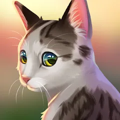 Взломанная Cat Rescue Story: Pet Shelter (Кэт Рескью Стори)  [МОД Mega Pack] - полная версия apk на Андроид