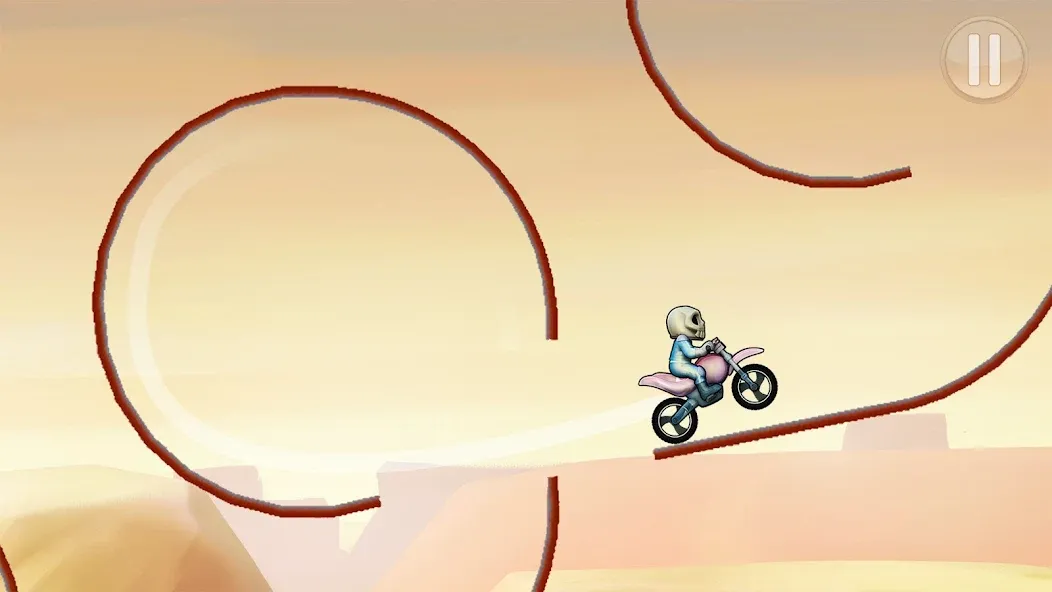 Bike Race：Motorcycle Games  [МОД Menu] Screenshot 3