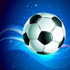 Взломанная Winner Soccer Evo Elite  [МОД Menu] - стабильная версия apk на Андроид