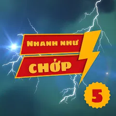 Взломанная Nhanh Như Chớp - Mùa 5  [МОД Unlocked] - последняя версия apk на Андроид