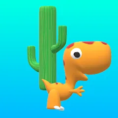 Dinosaur Run