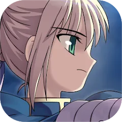 Скачать взлом Fate/stay night [Realta Nua]  [МОД Бесконечные деньги] - полная версия apk на Андроид