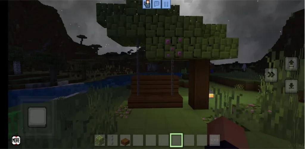 LokiCraft 2  [МОД Unlocked] Screenshot 5