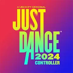 Взломанная Just Dance 2024 Controller (Джаст Дэнс 2023 Контроллер)  [МОД Menu] - последняя версия apk на Андроид