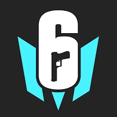 Скачать взломанную Rainbow Six Mobile (Рейнбоу Сикс Мобайл)  [МОД Menu] - полная версия apk на Андроид