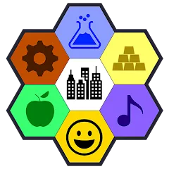 Скачать взлом Unciv (Унцив)  [МОД Unlimited Money] - стабильная версия apk на Андроид
