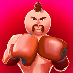 Скачать взлом Punch Guys (Панч Гайз)  [МОД Меню] - полная версия apk на Андроид