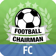 Взлом Football Chairman (Soccer) (Футбольный председатель)  [МОД Бесконечные деньги] - стабильная версия apk на Андроид