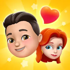 Скачать взлом Story Life Simulator: Idle Sim (Стри Лайф Симулятор)  [МОД Mega Pack] - полная версия apk на Андроид