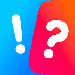 Скачать взлом Dilemmaly - Would you rather?  [МОД Много денег] - последняя версия apk на Андроид