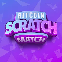 Скачать взлом Bitcoin Scratch (Биткойн Скретч)  [МОД Все открыто] - последняя версия apk на Андроид