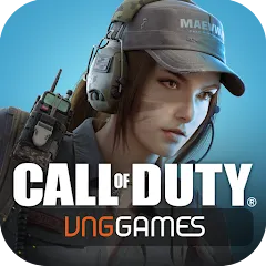 Скачать взломанную Call Of Duty: Mobile VN (Кол оф Дьюти)  [МОД Menu] - стабильная версия apk на Андроид