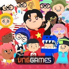 Взлом Play Together VNG (Плей Тугезер ВНГ)  [МОД Unlocked] - полная версия apk на Андроид