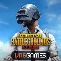 Скачать взлом PUBG Mobile VN (ПУБГ Мобайл ВН)  [МОД Много монет] - последняя версия apk на Андроид