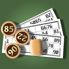 Скачать взломанную Lotto  [МОД Меню] - последняя версия apk на Андроид