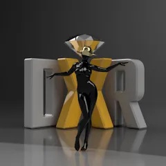 Взлом DanceXR (Дансикср Портабл)  [МОД Все открыто] - стабильная версия apk на Андроид