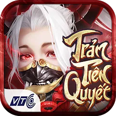 Взломанная Trảm Tiên Quyết - Tru Tiên 5.0  [МОД Unlocked] - полная версия apk на Андроид