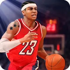 Взлом Fanatical Basketball  [МОД Меню] - последняя версия apk на Андроид