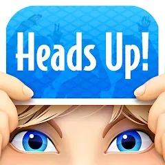 Взломанная Heads Up!  [МОД Бесконечные деньги] - полная версия apk на Андроид