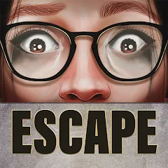 Взлом Rooms & Exits Escape Room Game  [МОД Много денег] - полная версия apk на Андроид