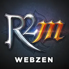 Скачать взлом R2M (Ар Два Эм)  [МОД Бесконечные монеты] - стабильная версия apk на Андроид
