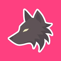 Скачать взломанную Wolvesville - Werewolf Online (Вулвсвилл)  [МОД Menu] - полная версия apk на Андроид