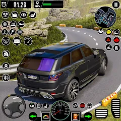 Скачать взлом Car Games 3D: Car Driving  [МОД Много денег] - последняя версия apk на Андроид