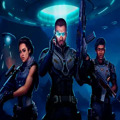 Скачать взломанную Operation: New Earth (Операция)  [МОД Mega Pack] - стабильная версия apk на Андроид