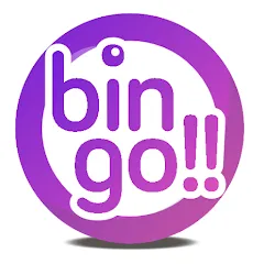 Взлом bingo!!  [МОД Много монет] - последняя версия apk на Андроид