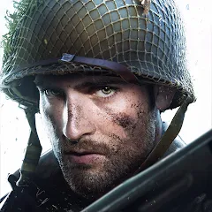 Взлом Warpath: Ace Shooter (Уорпас)  [МОД Бесконечные деньги] - последняя версия apk на Андроид