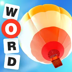 Взлом Wordwise® - Word Connect Game  [МОД Все открыто] - последняя версия apk на Андроид