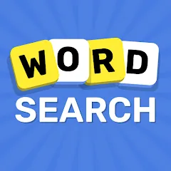 Взлом Word Search Puzzle Game  [МОД Menu] - последняя версия apk на Андроид