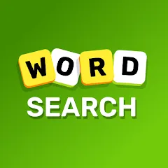 Взломанная Word Search Puzzle Game  [МОД Бесконечные монеты] - полная версия apk на Андроид