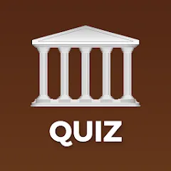 Скачать взломанную World History Quiz  [МОД Много денег] - полная версия apk на Андроид