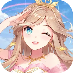 Скачать взломанную Idol Party (Айдол Пати)  [МОД Все открыто] - последняя версия apk на Андроид