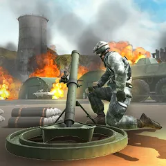 Взлом Cannon Attack (Канон Атак)  [МОД Много денег] - полная версия apk на Андроид