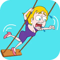 Скачать взломанную Save The Girl  [МОД Много денег] - полная версия apk на Андроид