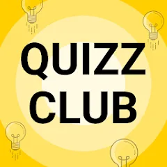 Скачать взломанную QuizzClub. Quiz & Trivia game (КвиззКлуб)  [МОД Menu] - последняя версия apk на Андроид