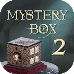 Скачать взлом Mystery Box 2: Evolution (Мистери Бокс)  [МОД Бесконечные деньги] - последняя версия apk на Андроид