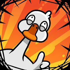 Взлом Catch The Duck (Кетч зе Дак)  [МОД Бесконечные деньги] - стабильная версия apk на Андроид